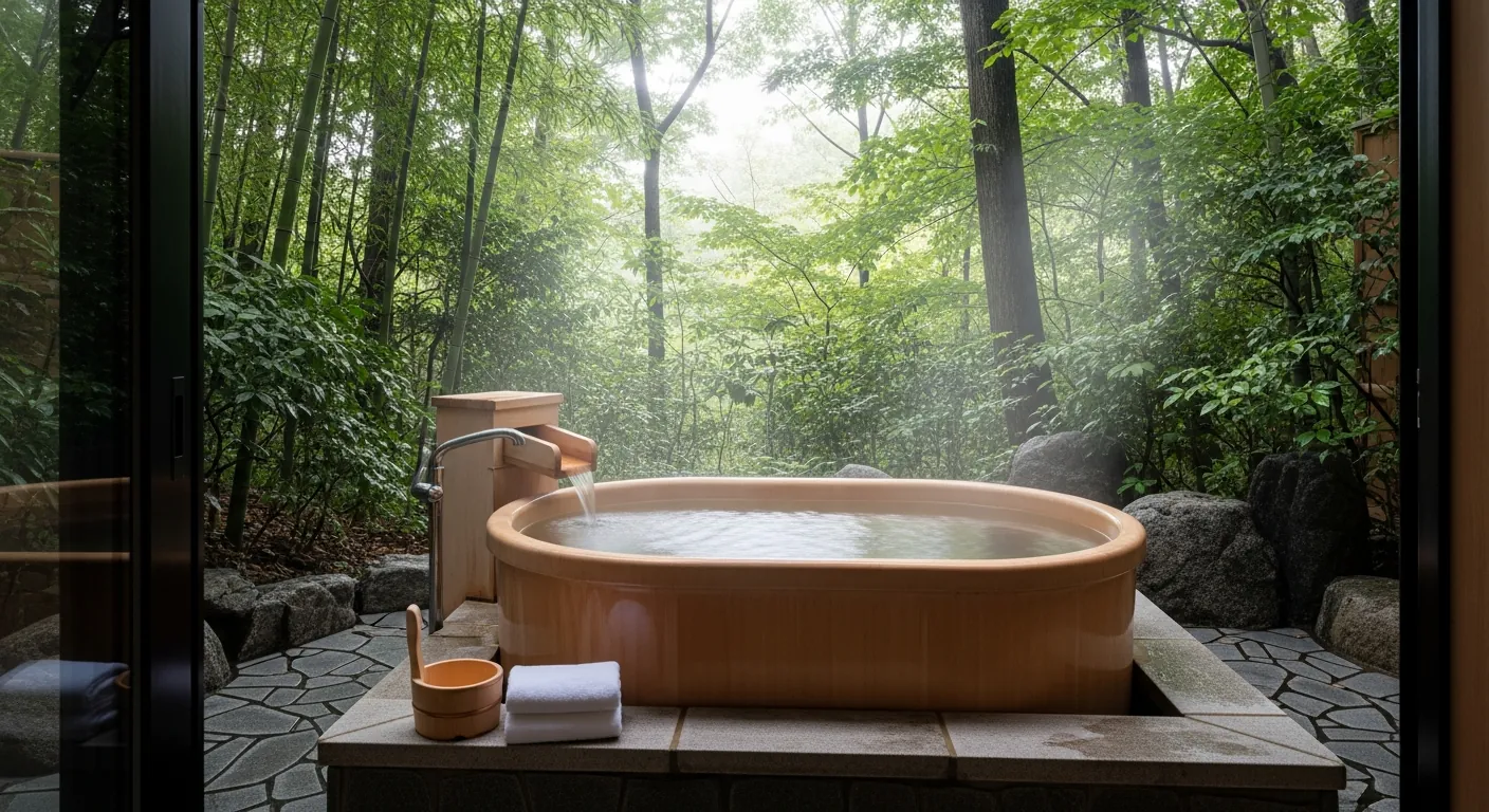 冬の風景